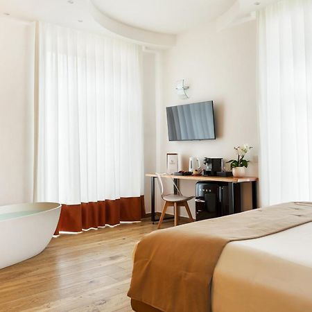 Yourhome - Lidia Rooms & Suites 소렌토 외부 사진