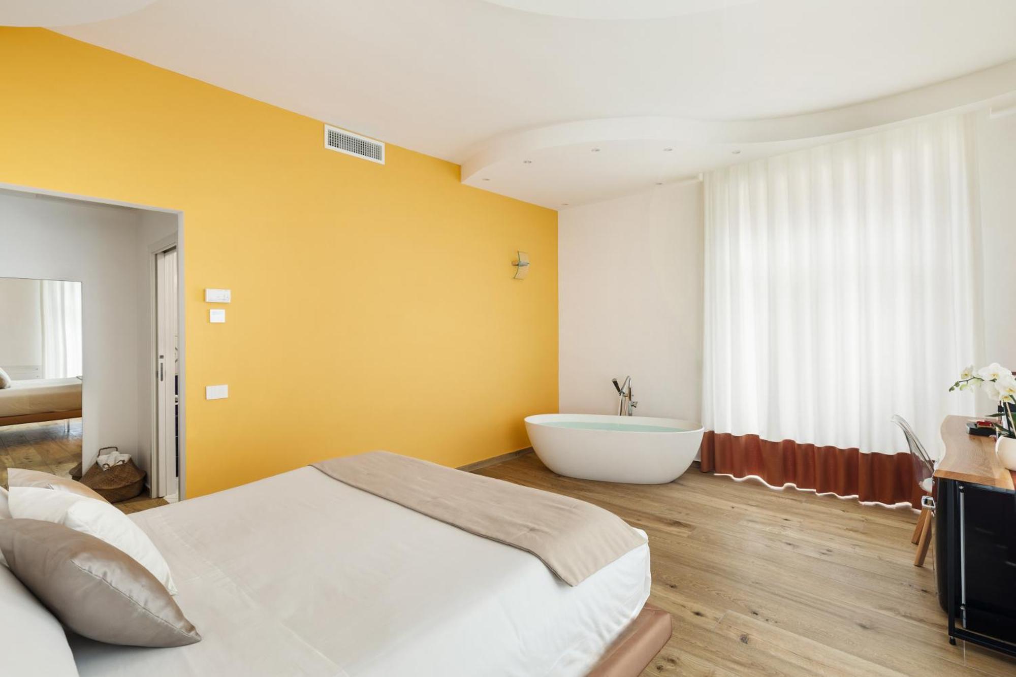 Yourhome - Lidia Rooms & Suites 소렌토 외부 사진