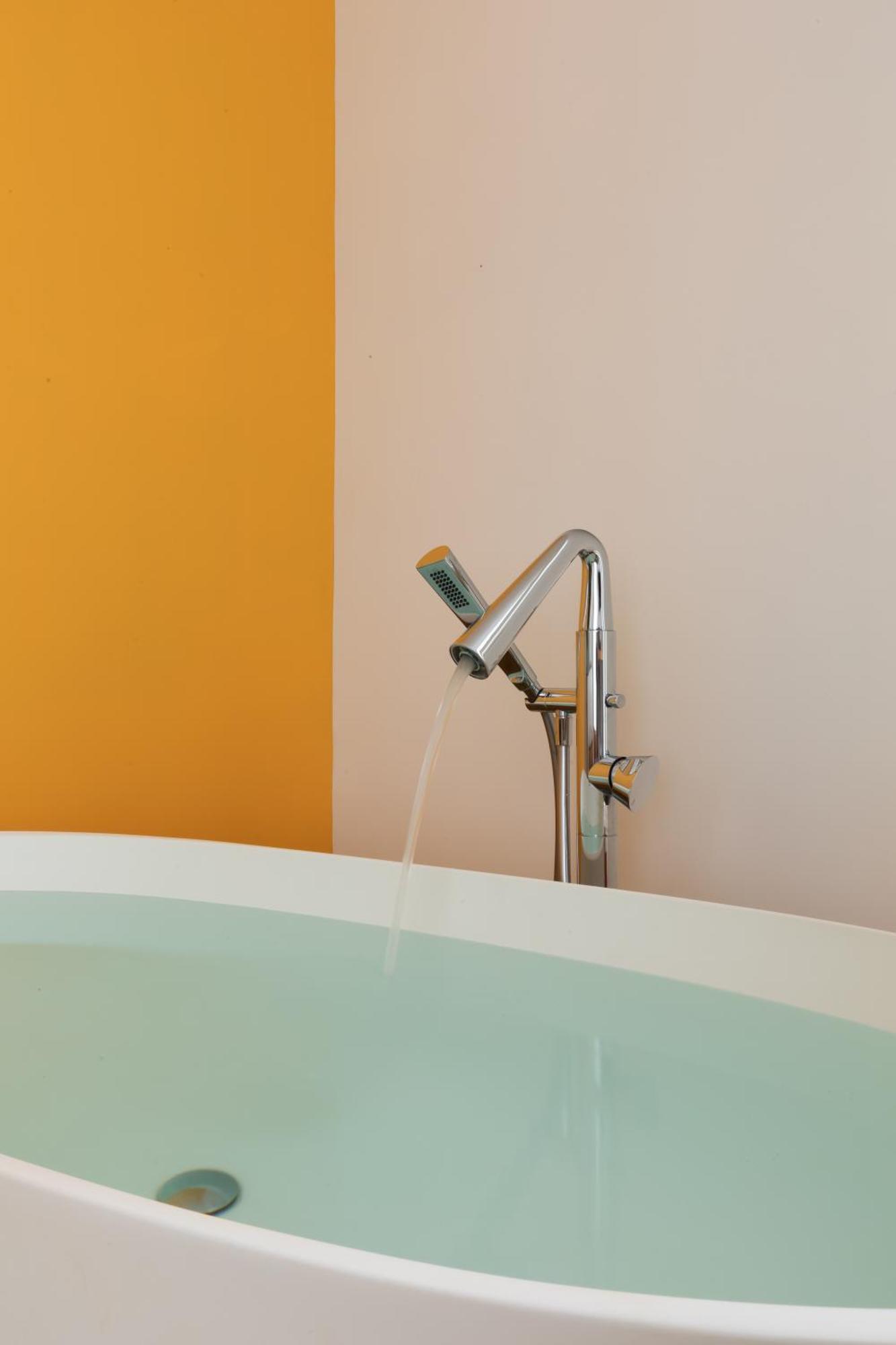 Yourhome - Lidia Rooms & Suites 소렌토 외부 사진