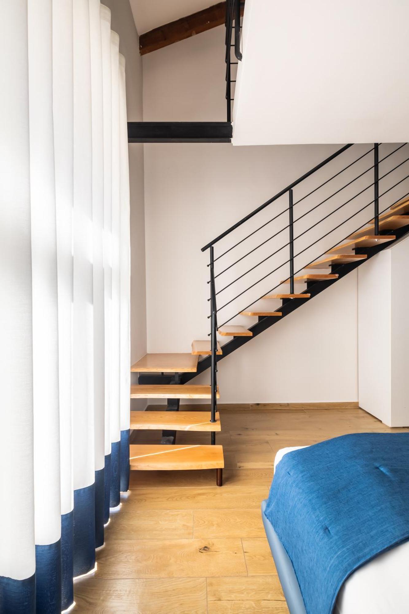 Yourhome - Lidia Rooms & Suites 소렌토 외부 사진