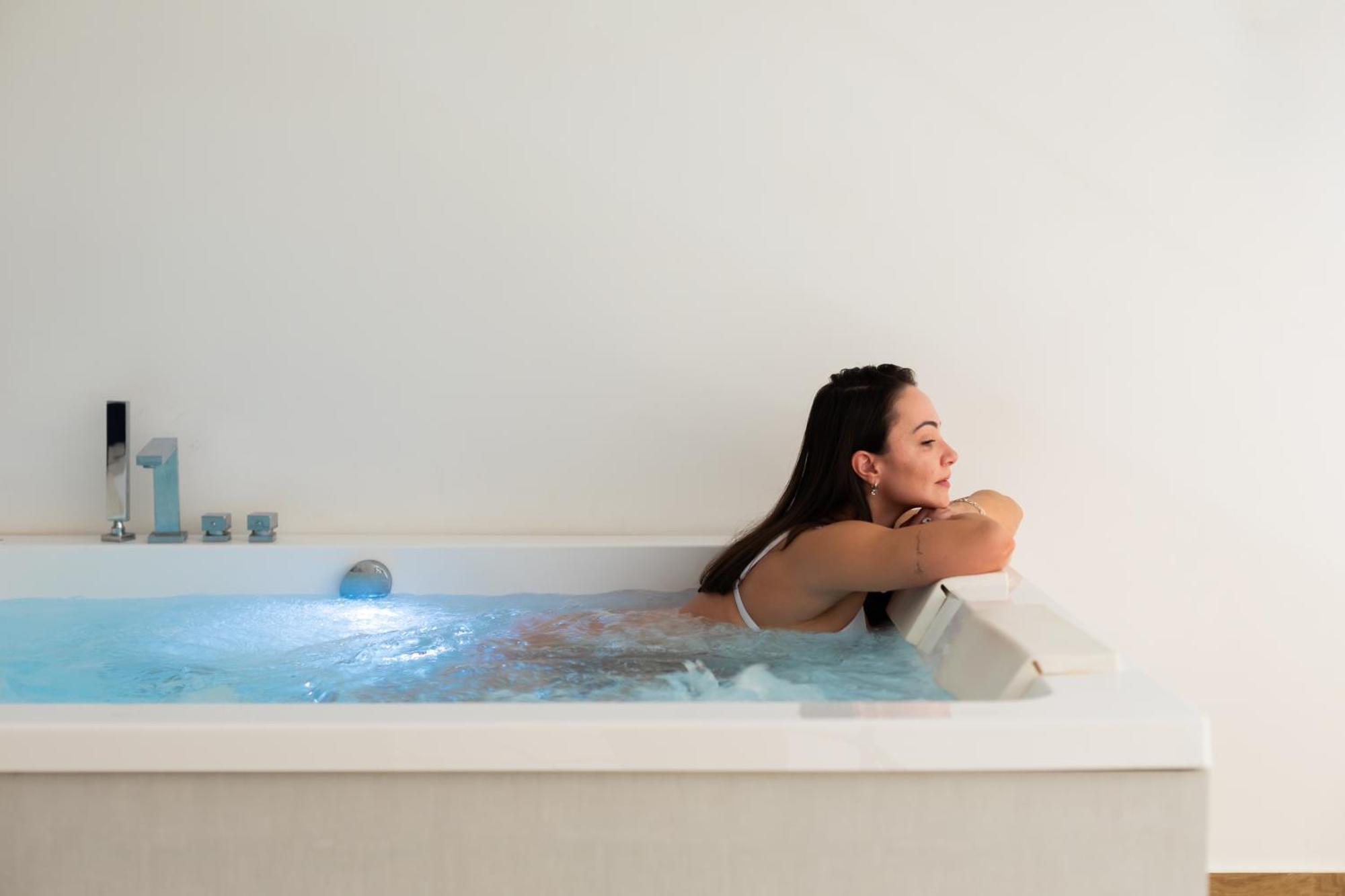 Yourhome - Lidia Rooms & Suites 소렌토 외부 사진